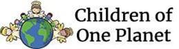 Children of One Planet logo