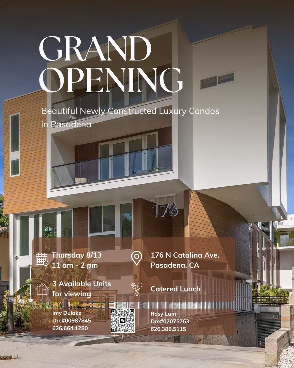 grand opening