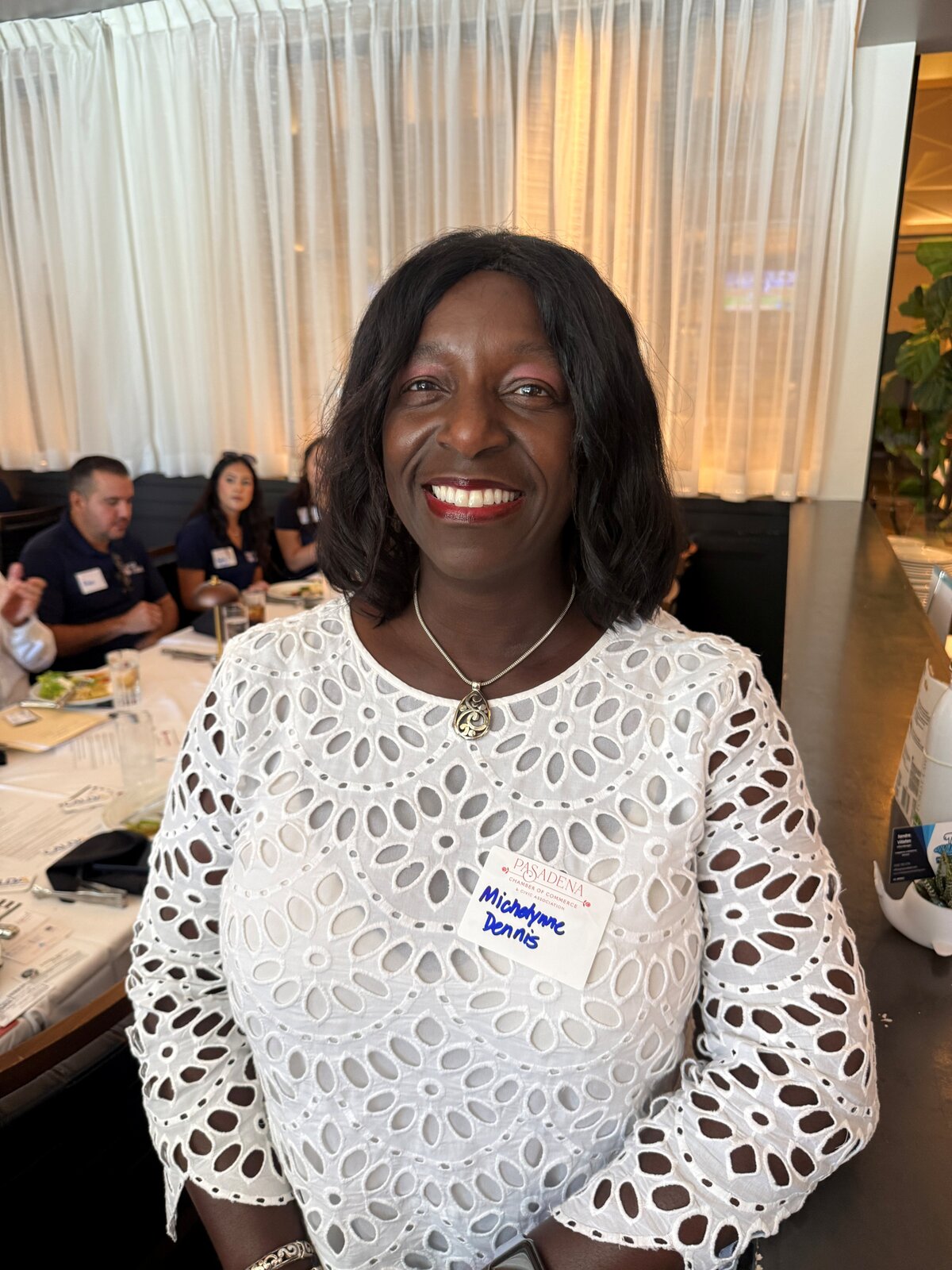 New member M. Davis and Associates photo