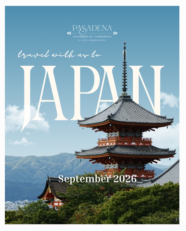 Japan trip cover image