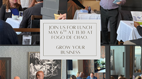 Luncheon Alliance january 2026