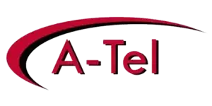 A-Tel Communications logo