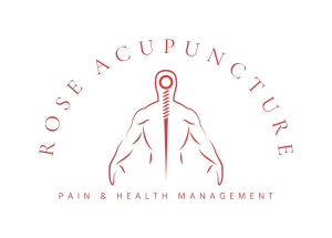 Rose Acupuncture logo