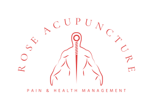 Rose Acupuncture logo