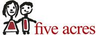 Five Acres-The Boys' & Girls' Aid Society of Los Angeles County Logo