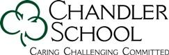 Chandler School Logo