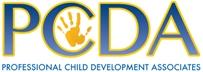 Professional Child Development Associates Logo