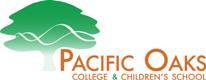 Pacific Oaks College & Children's School Logo