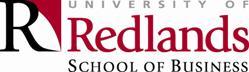 University of Redlands School of Business Logo
