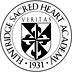 Flintridge Sacred Heart Academy Logo
