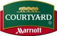 Courtyard by Marriott-Old Pasadena Logo