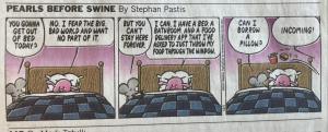 Pearls Before Swine comic