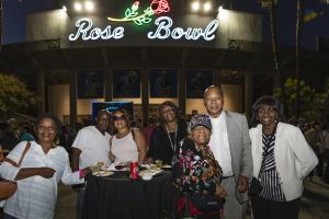Photo by Lyd & Mo Photography taste of Pasadena