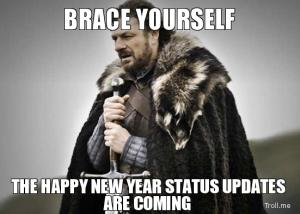 Brace Yourself meme