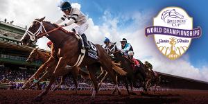 Breeders Cup