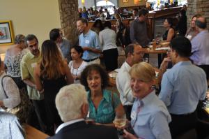 California Pizza Kitchen mixers are fun for everyone.