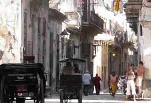 Visit historic Havana