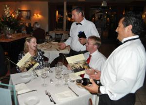 Celestino Ristorante