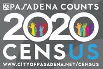 Pasadena Censis logo