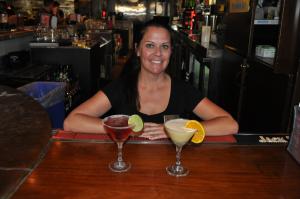 Clearman's Galley is ready to compete in the SIP-tember Cocktail Bracket Challenge.