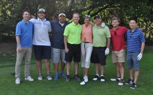 Corporate Center Pasadena was a Gold Sponsor of the Pasadena Chamber Golf Tournament.