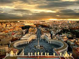 Majestic Italian and Roman history