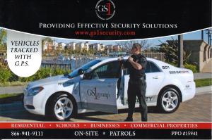 GS1 Security special