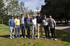 Corporate Center was a Gold Sponsor of the 2019 Golf Tournament. Corporate Center teams at Chamber Golf Tournament
