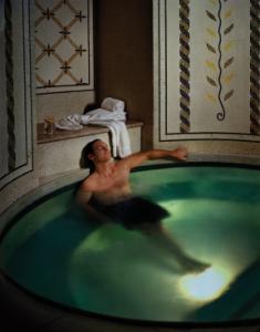 The Langham Huntington Hotel and Spa