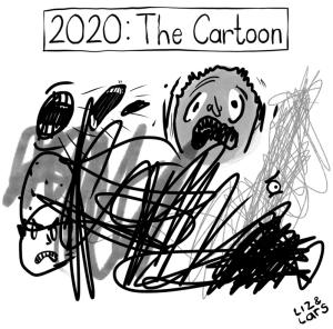 2020 Comicc