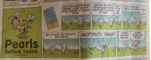 Pearls Before Swine comic