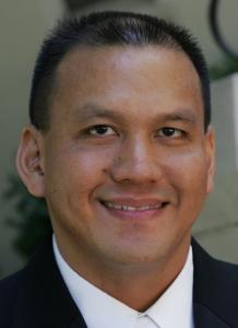 Mr. Leano John Leano