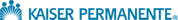 Kaiser Permanente logo