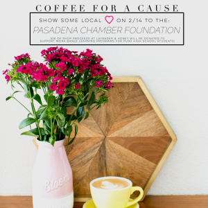 Lavendar & Honey Local Love fundraiser