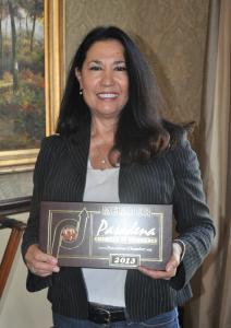 Watson Design Group's Gail Howland