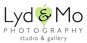 Lyd & Mo Logo