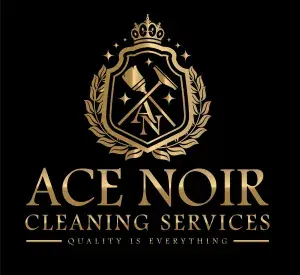 Ace Noir Cleaning Services logo