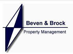 Beven & Brock Property Management Co., Inc. Logo