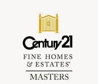 Meg Middleman-Century 21 Masters Logo