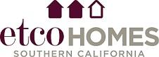 Etco Homes Inc. Logo