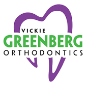 Greenberg Orthodontics & Greenberg Sleep Therapy Logo