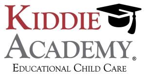Kiddie Academy of Pasadena Logo
