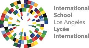 International School of Los Angeles Logo