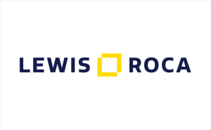 Lewis Roca Logo