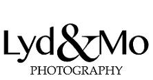 Lyd & Mo Photography Logo
