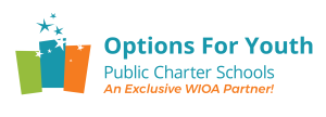 Options for Youth Logo