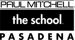 Paul Mitchell the School-Pasadena Logo