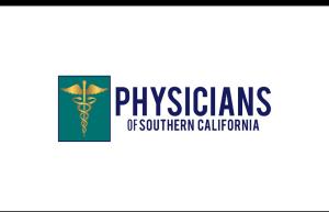 Physicians of Southern California, Inc. Logo
