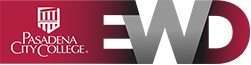 Pasadena City College Small Business Development Center (SBDC) Logo