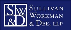 Sullivan, Workman & Dee, LLP Logo